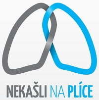 Nekašli na plíce