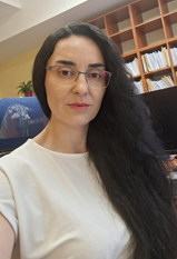 Viktoriia Marynets