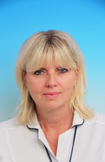 Bc. Lenka Cejpková