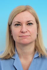Lenka Borovcová, DiS.