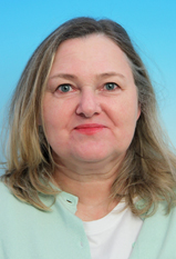 Ing. Martina Kavanová
