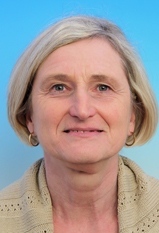 Mgr. Hana Kramperová, MBA